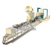 鋼管內(nèi)（外）壁專用噴砂機(jī)