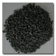 騰博機(jī)械磨料——金剛砂-金剛砂特點(diǎn) 騰博公司金剛砂采用中條山優(yōu)質(zhì)鐵鋁質(zhì)金剛砂為原料,經(jīng)現(xiàn)代工藝制成天然金剛砂磨料，該磨料介殼狀···